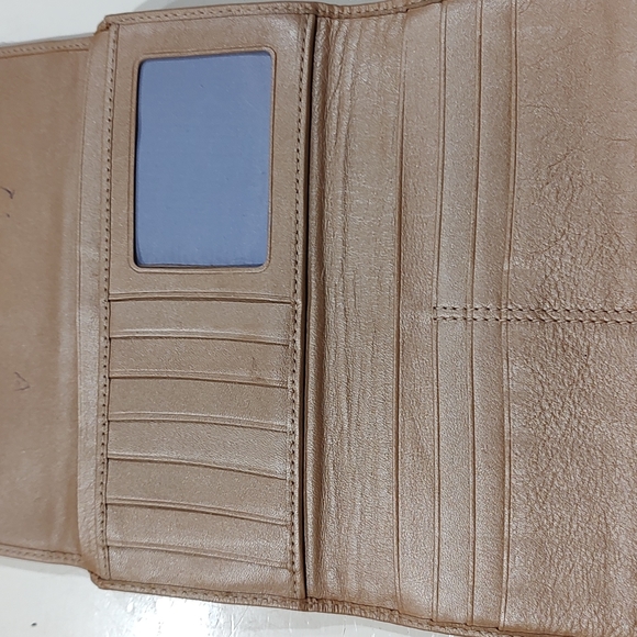 Coach Wyn Soft wallet - Picture 5 of 8
